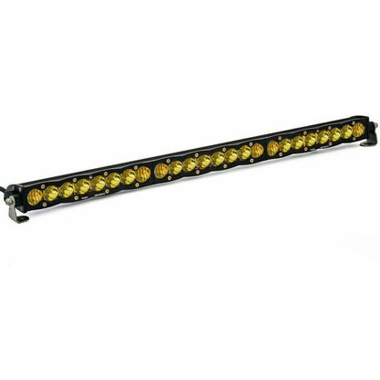S8 30" LED Light Bar