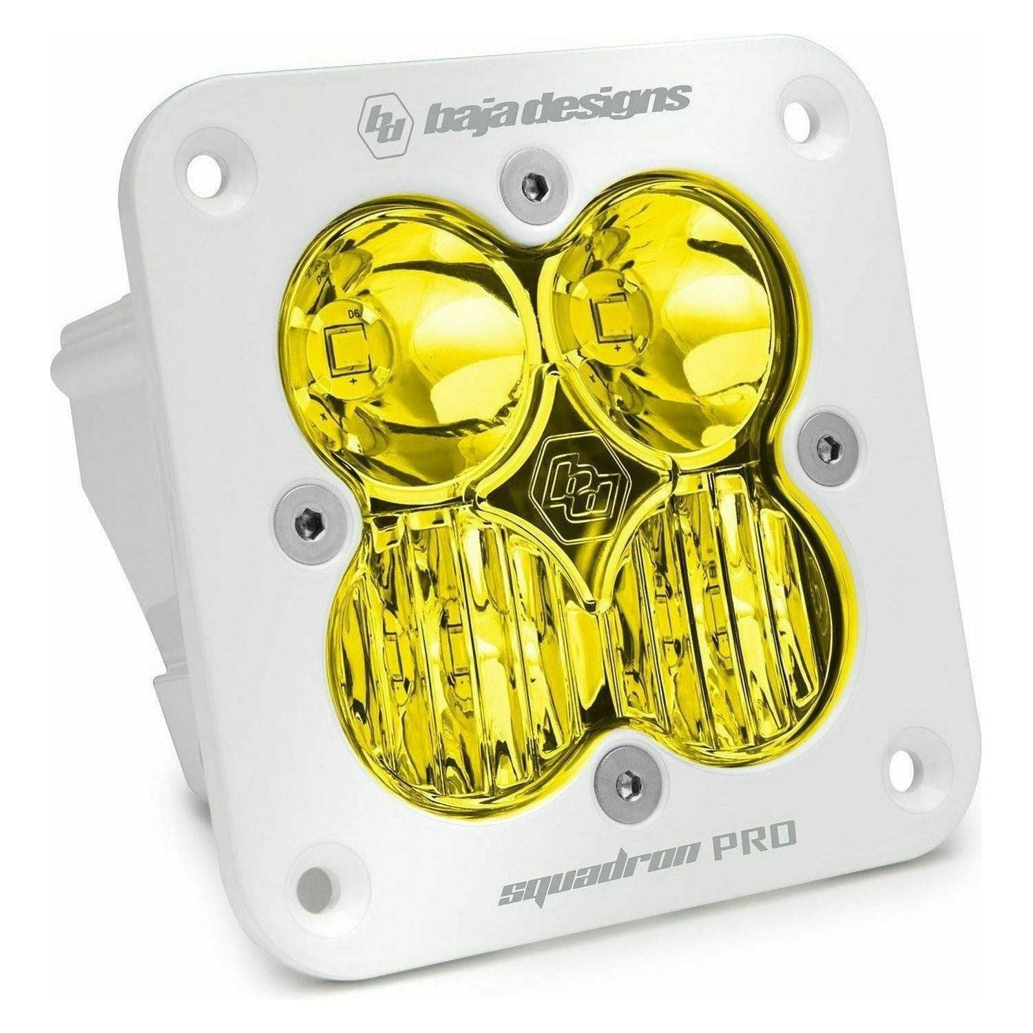 Squadron Pro Flush Mount LED Light Pod