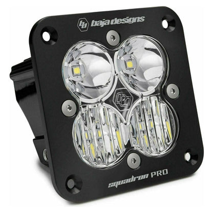 Squadron Pro Flush Mount LED Light Pod