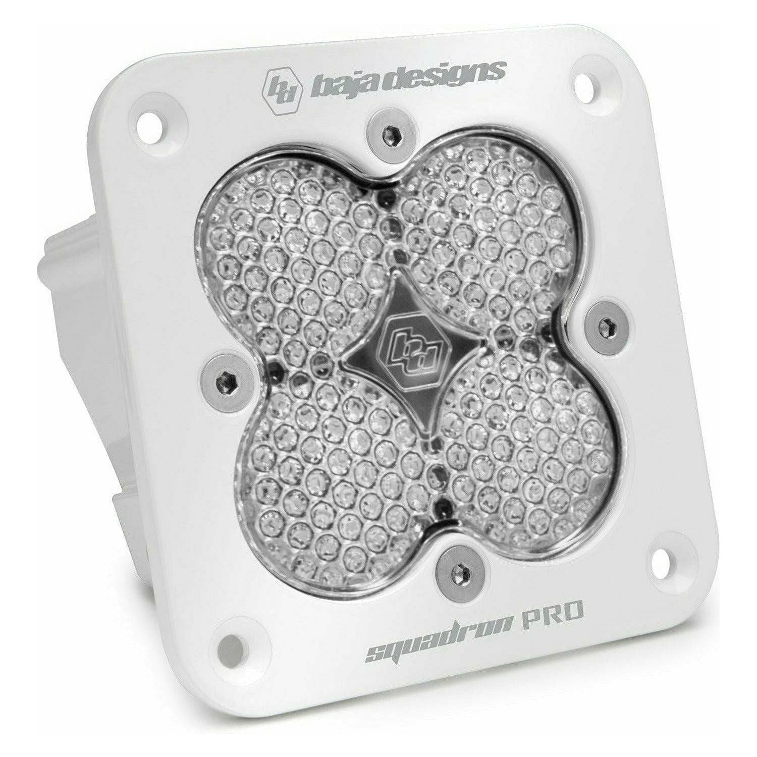 Squadron Pro Flush Mount LED Light Pod