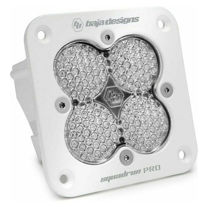 Squadron Pro Flush Mount LED Light Pod