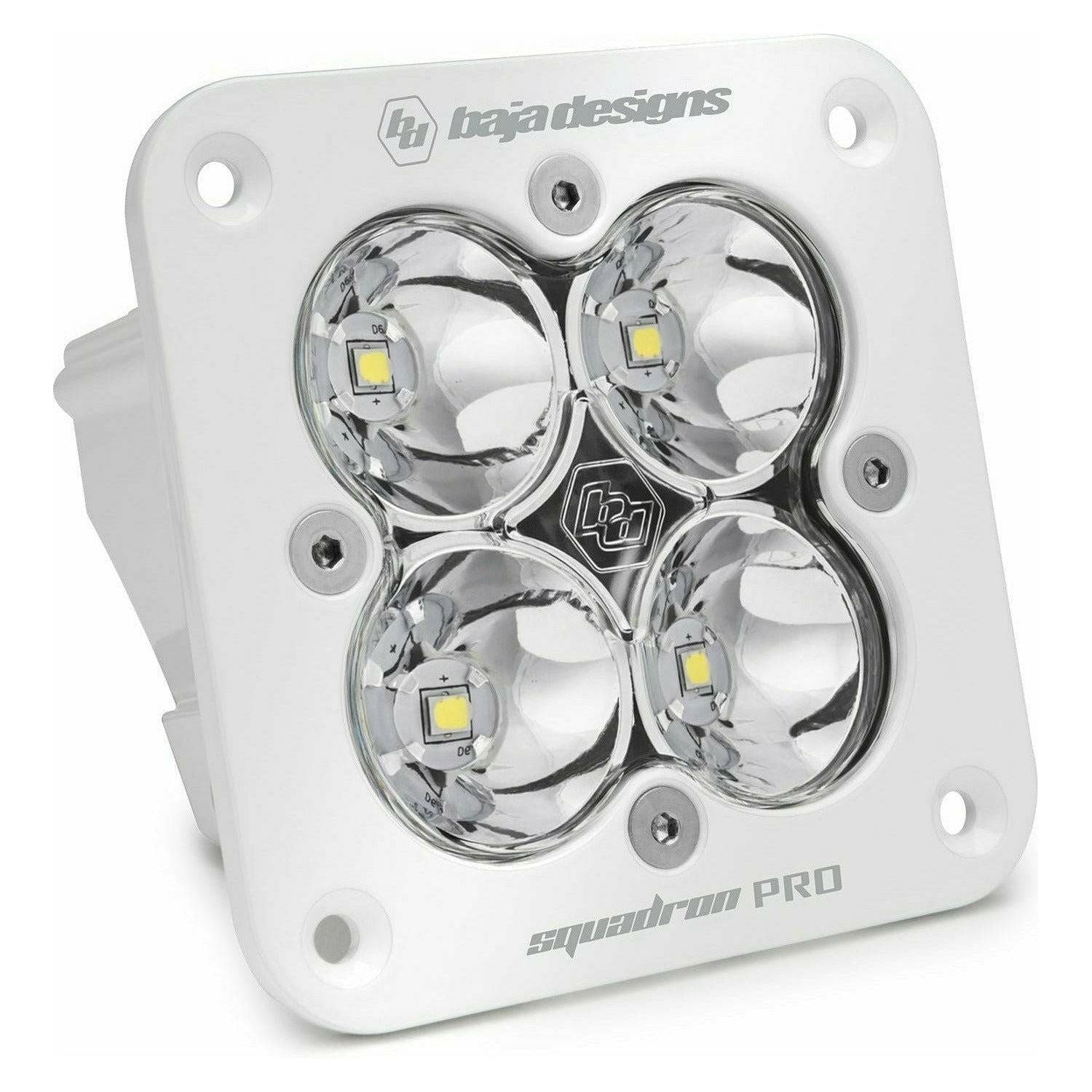 Squadron Pro Flush Mount LED Light Pod