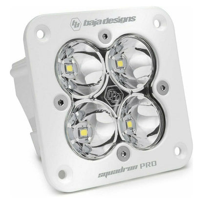 Squadron Pro Flush Mount LED Light Pod