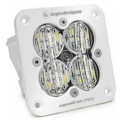 Squadron Pro Flush Mount LED Light Pod