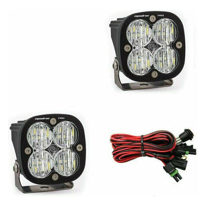 Squadron Pro LED Light Pods (Pair)