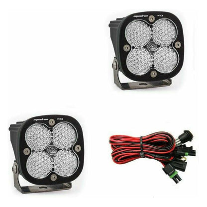 Squadron Pro LED Light Pods (Pair)