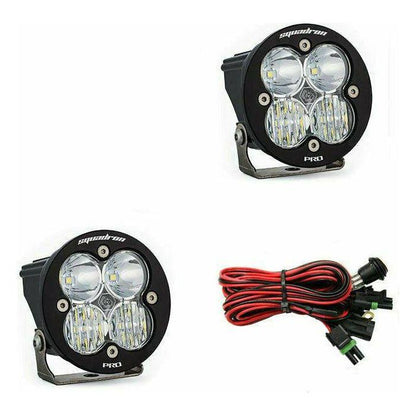 Squadron-R Pro LED Light Pods (Pair)