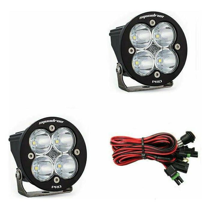 Squadron-R Pro LED Light Pods (Pair)