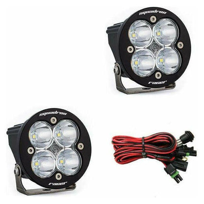 Squadron-R Racer Edition LED Light Pods (Pair)