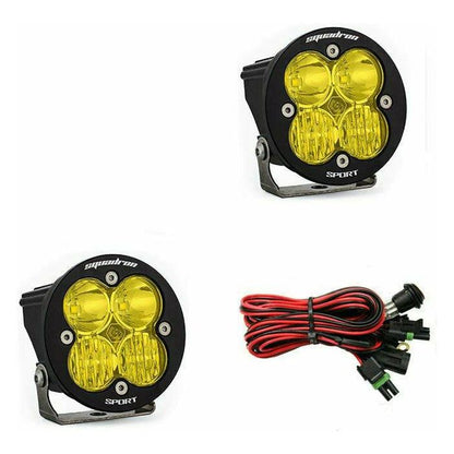 Squadron-R Sport LED Light Pods (Pair)