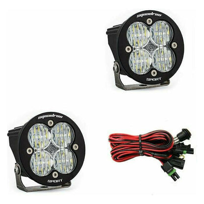 Squadron-R Sport LED Light Pods (Pair)