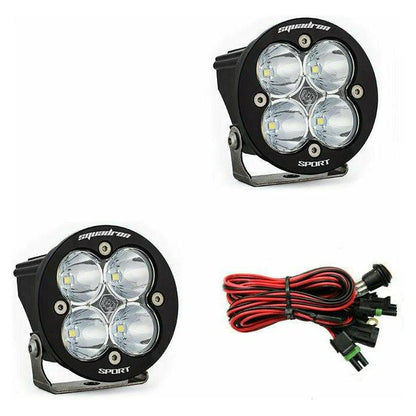 Squadron-R Sport LED Light Pods (Pair)