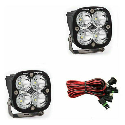 Squadron Racer Edition LED Light Pods (Pair)