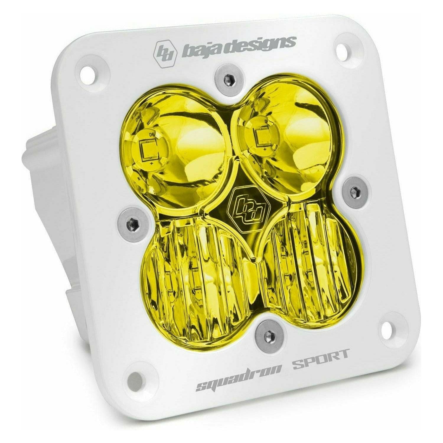 Squadron Sport Flush LED Light Pod