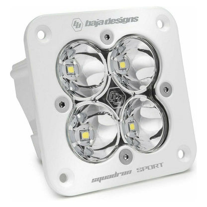 Squadron Sport Flush LED Light Pod