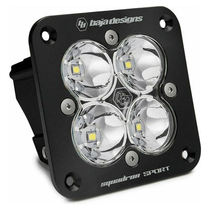 Squadron Sport Flush LED Light Pod