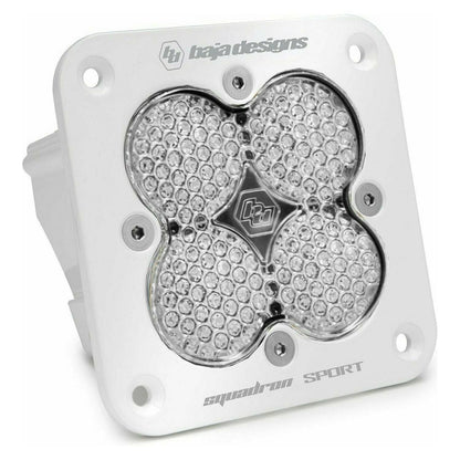 Squadron Sport Flush LED Light Pod