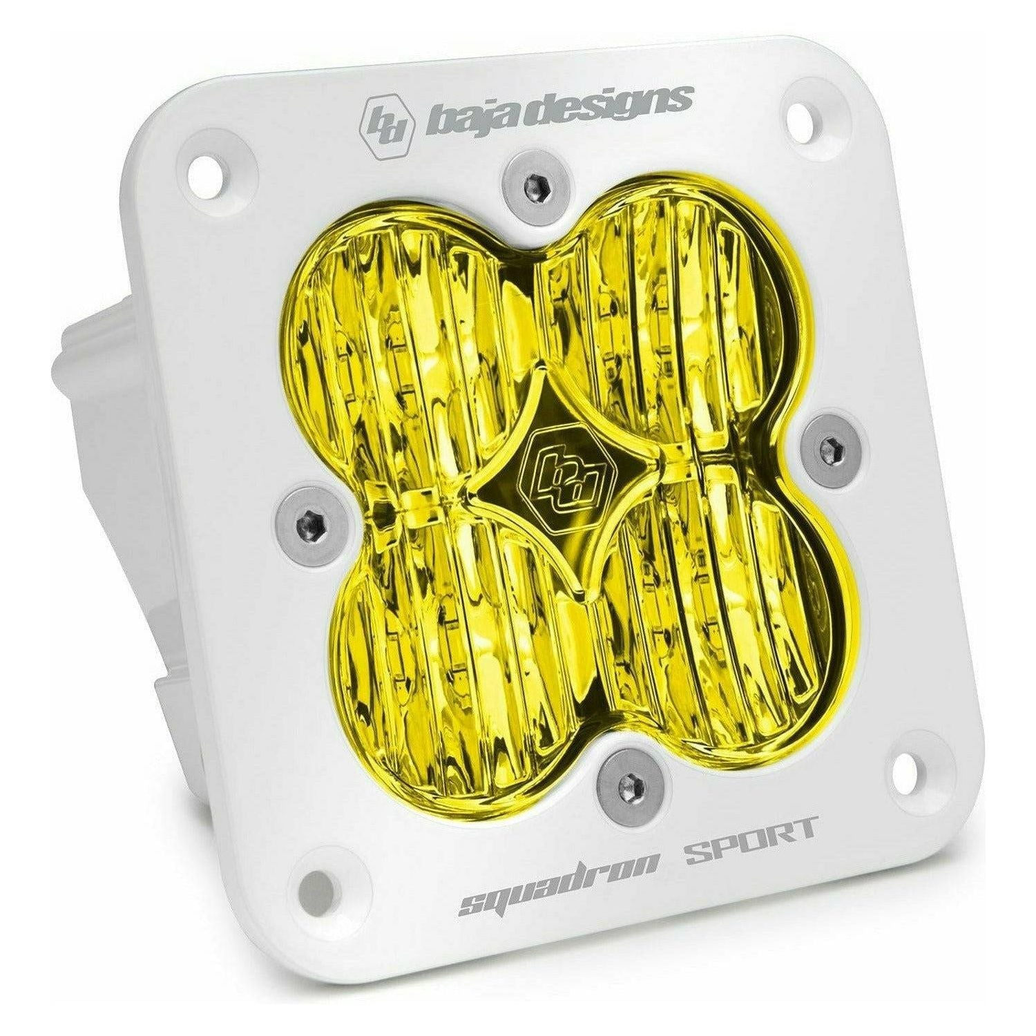 Squadron Sport Flush LED Light Pod