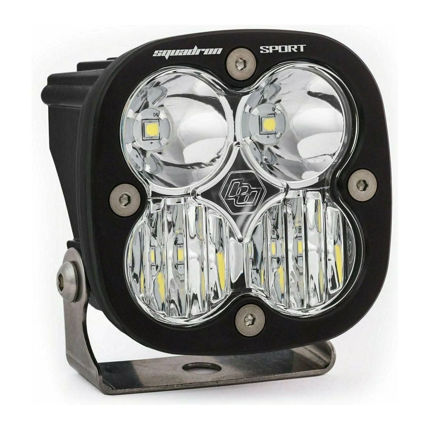 Squadron Sport LED Light Pod