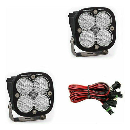 Squadron Sport LED Light Pods (Pair)