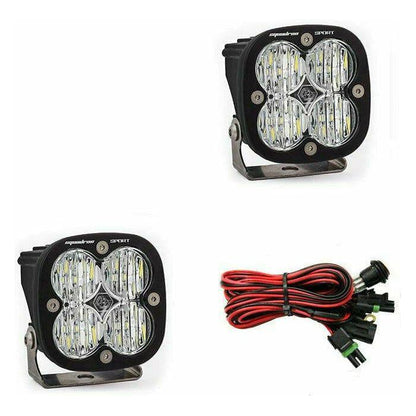 Squadron Sport LED Light Pods (Pair)