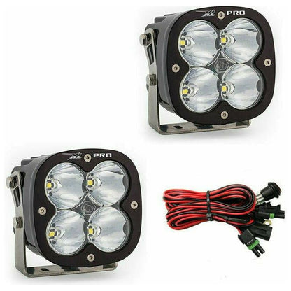 XL Pro LED Light Pods (Pair)