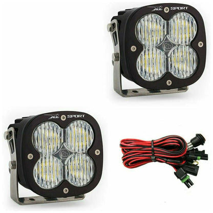 XL Sport LED Light Pods (Pair)
