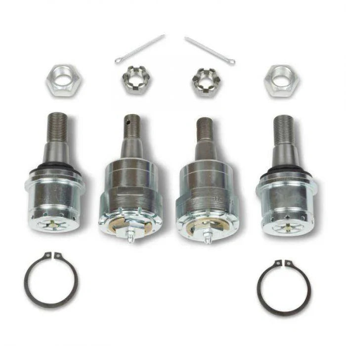 [Open Box] DYNATRAC 2003-2012 DODGE RAM 2500/3500 4X4 PROSTEER BALL JOINTS / No Install Kit