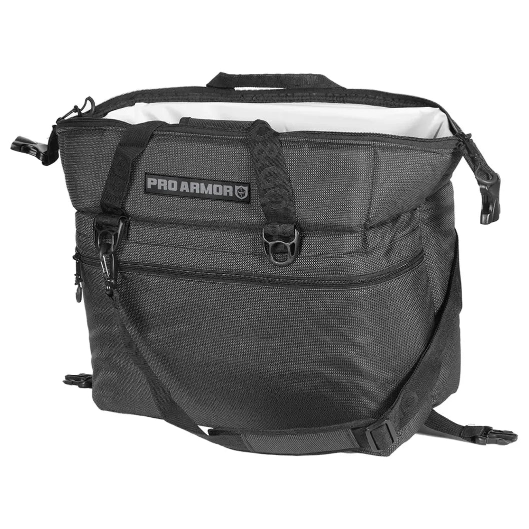 Ballistic Cooler (24 Pack)