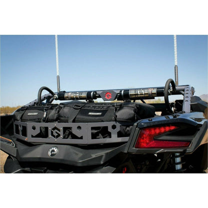 Can Am X3 Cargo Rack