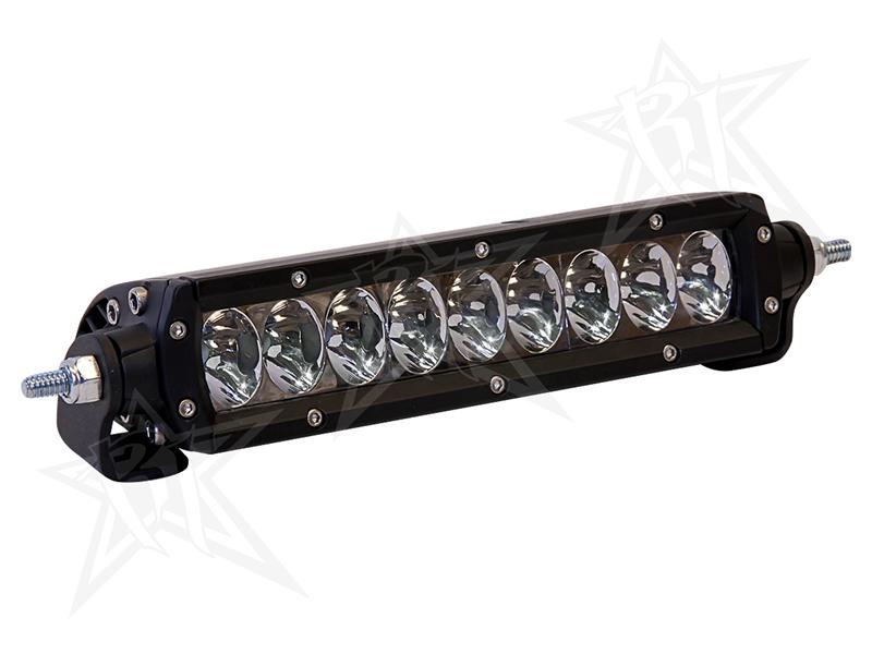 Rigid Industries 40in SR-Series PRO - Spot/Flood Combo