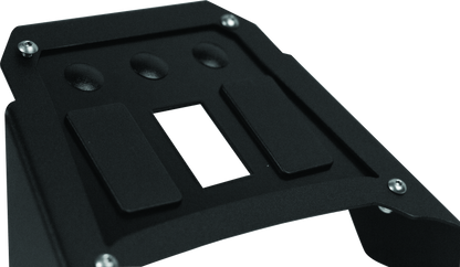 DragonFire Racing 20-Up Honda Talon Lower Switch Pod