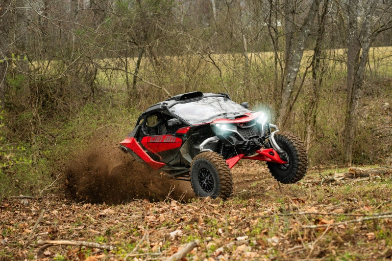 ITP Savage X/T  RG2 Tire 28x10R-14 8PR