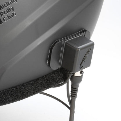 MRC Helmets Stage One Mid-Air Pumper Prerunner UTV Offroad Helmet Rugged Radios Wired and STX Stereo