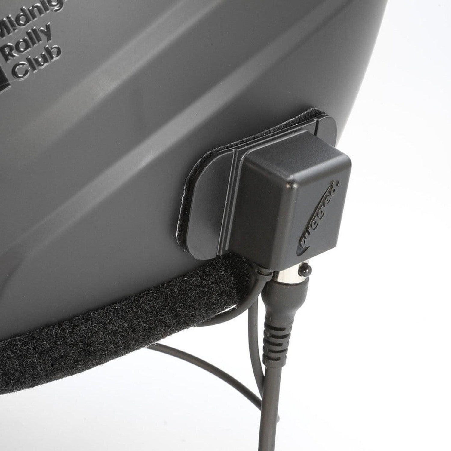 MRC Helmets Stage One Mid-Air Pumper Prerunner UTV Offroad Helmet Rugged Radios Wired and STX Stereo