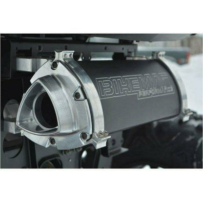 Polaris RZR XP 1000 (2014) Big Mo Slip On Exhaust