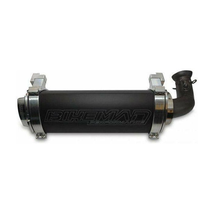 Polaris RZR XP 1000 (2015-2023) Big Mo Slip-On Exhaust