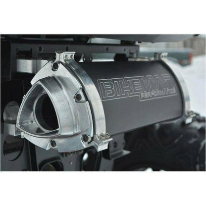 Polaris RZR XP 1000 (2015-2023) Big Mo Slip-On Exhaust