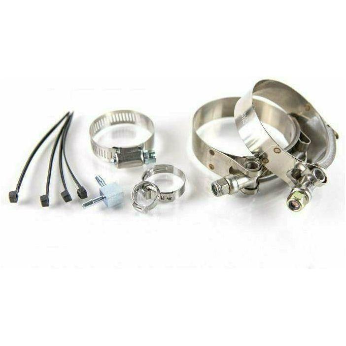 Polaris RZR Silicone Charge Tube Kit