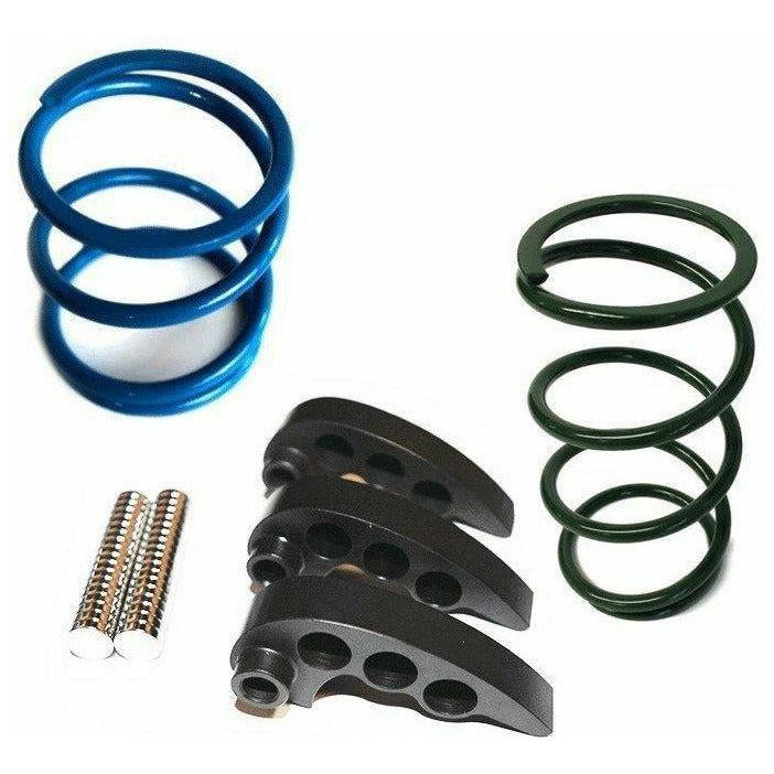 Polaris RZR XP Turbo (2017-2020) Stage 1 Goldstar Clutch Kit