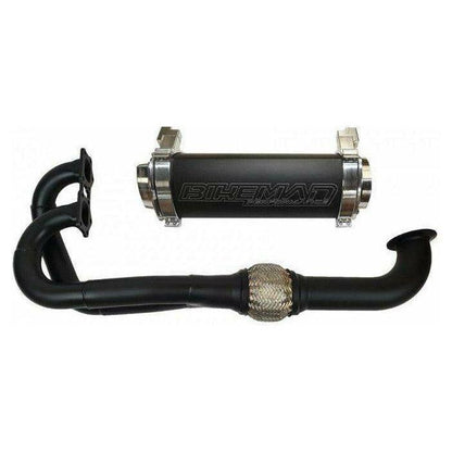 Polaris RZR XP 1000 Big Mo Full Exhaust