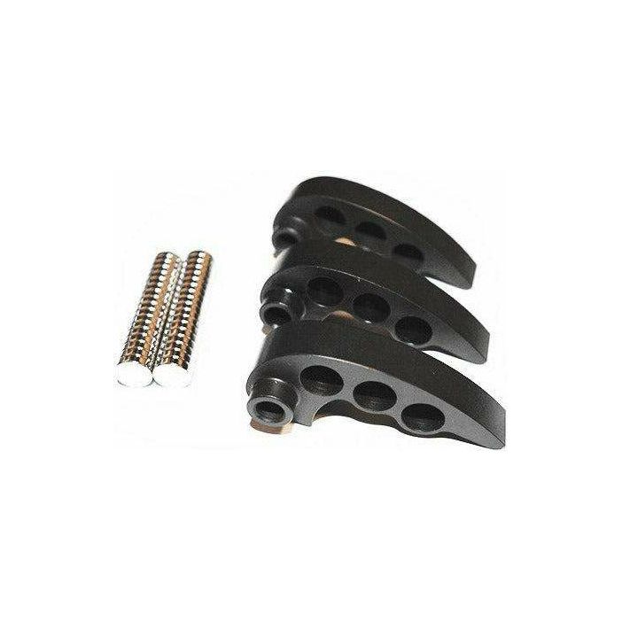 Polaris RZR XP Turbo (2016) Goldstar Clutch Weights
