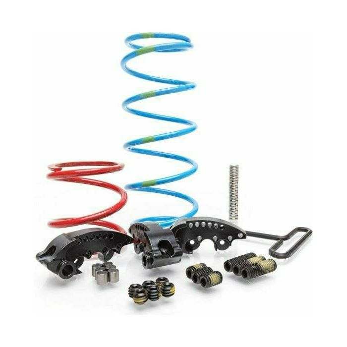 Polaris RZR RS1 Stage 1 SNYPR Clutch Kit