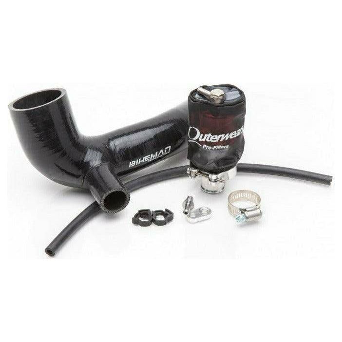 Can Am X3 RR Silicone Charge Tube Kit