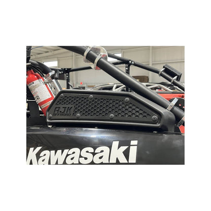 Kawasaki KRX Intake Vent Covers