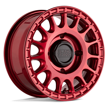 Sandstorm UTV Wheel