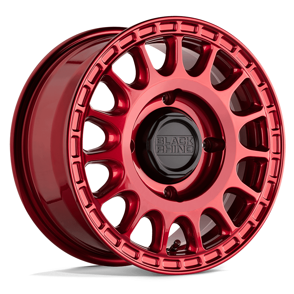 Sandstorm UTV Wheel