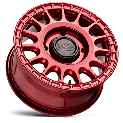 Sandstorm UTV Wheel