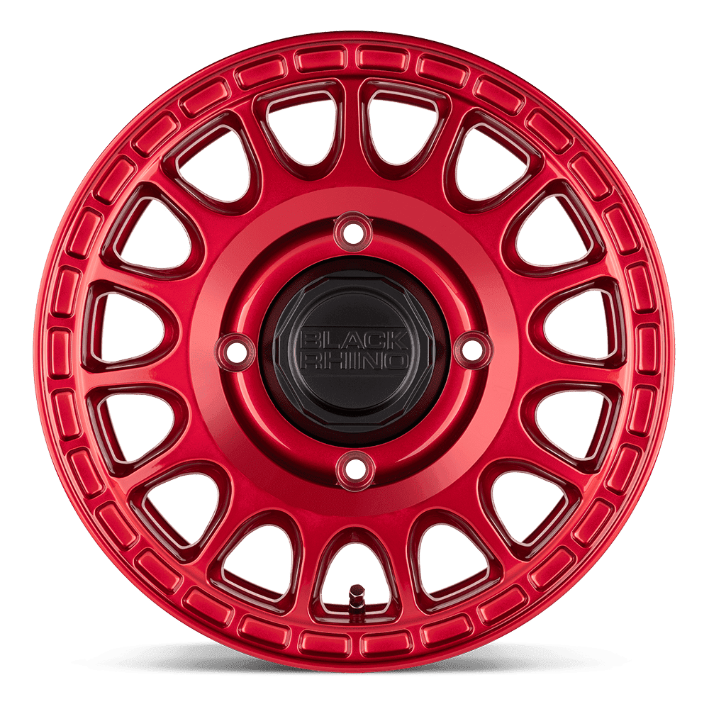 Sandstorm UTV Wheel