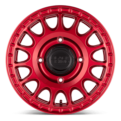 Sandstorm UTV Wheel